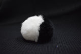 Fur Pom Poms - Large