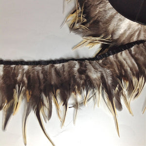 Faith Feathers