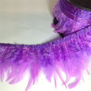 Freya Feathers