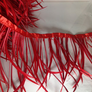 YT20128 - FEATHER TRIM