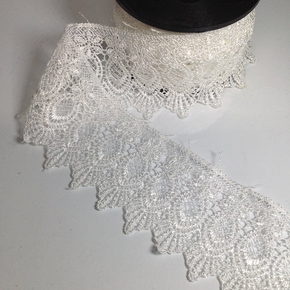 Andrea Guipure Lace