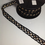 Artemis Eyelet Fagoting