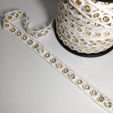Artemis Eyelet Fagoting