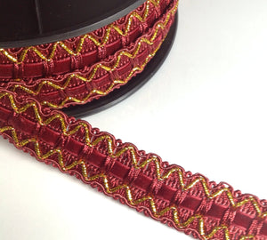 #YT204195 FANCEY Cornelli BRAID