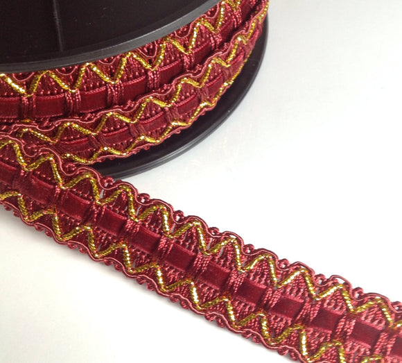 #YT204195 FANCEY Cornelli BRAID