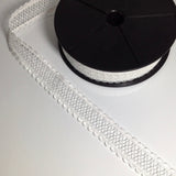 Bonnie Fagoting Guipure Lace