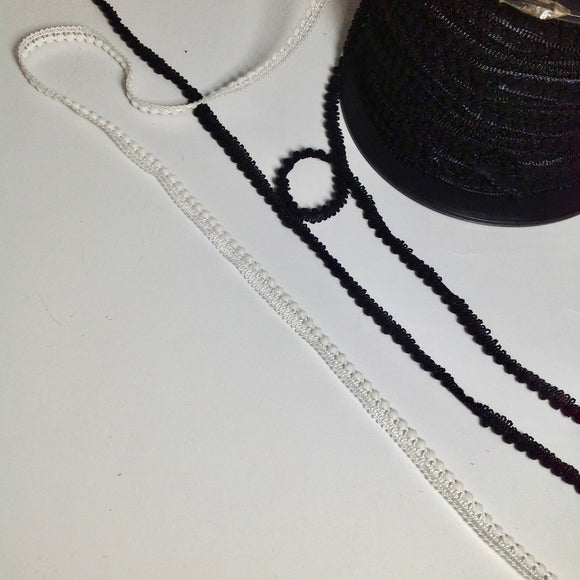 Emma Edging