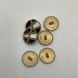 Geo Shank Button