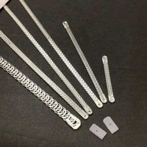 Metal Boning