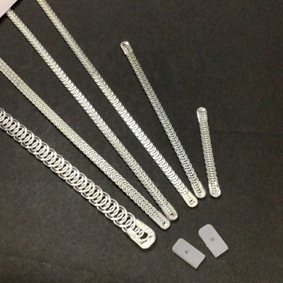 Metal Boning