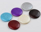 Traffic stop buttons
