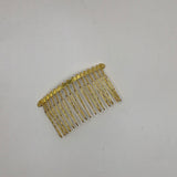 Metal Combs - Wire