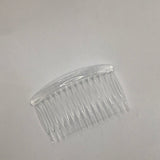 Plastic Combs