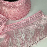 Decorative Fringing