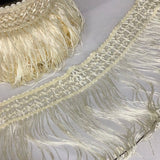 Decorative Fringing