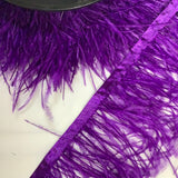 Ostrich Feather Tape