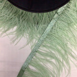 Ostrich Feather Tape