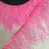 Ostrich Feather Tape