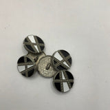Geo Shank Button