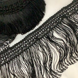 Decorative Fringing