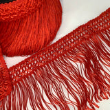 Decorative Fringing