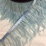 Ostrich Feather Tape