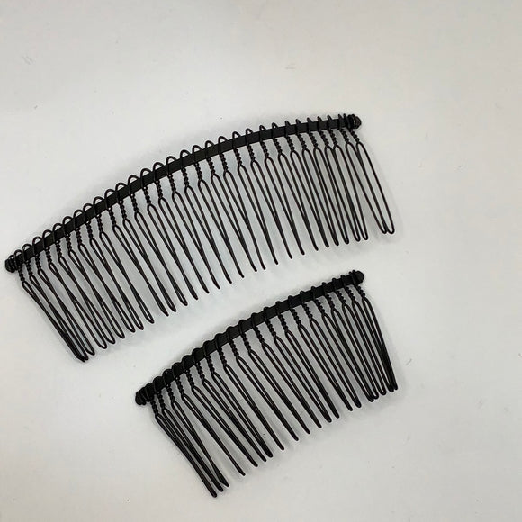 Metal Combs - Wire