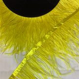 Ostrich Feather Tape