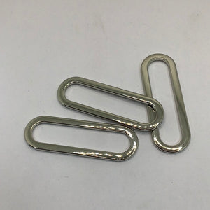 45mm Oval Hardware