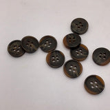 Horn button