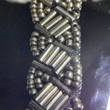 Beaded Weave Trim