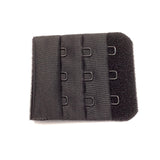 Bra Extenders Black