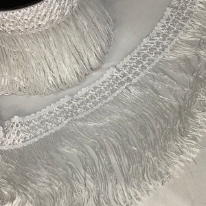 Decorative Fringing