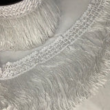 Decorative Fringing