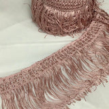 Decorative Fringing