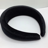 Padded Velvet Headband