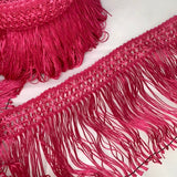 Decorative Fringing