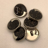 Twinkling Night star Shank button