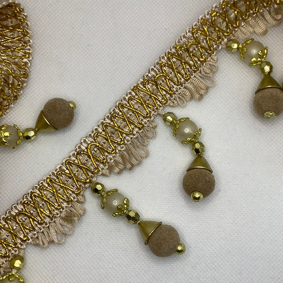 Decorative Fringing