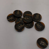 Horn button