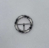 Channel buckle