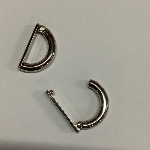 D-Buckle Small