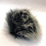 Fake Fur Pom Pom