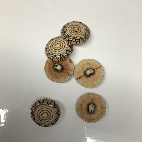 Tracks Button
