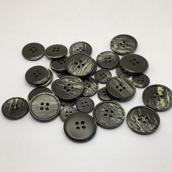 Stone button – www.jimmybuttons.com.au