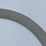 Woven Chain