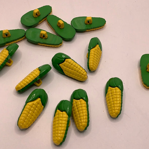 Corn cob