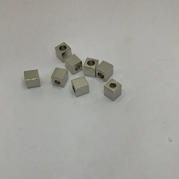 Square Cord End