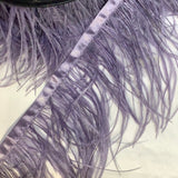 Ostrich Feather Tape