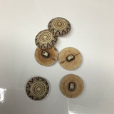 Tracks Button